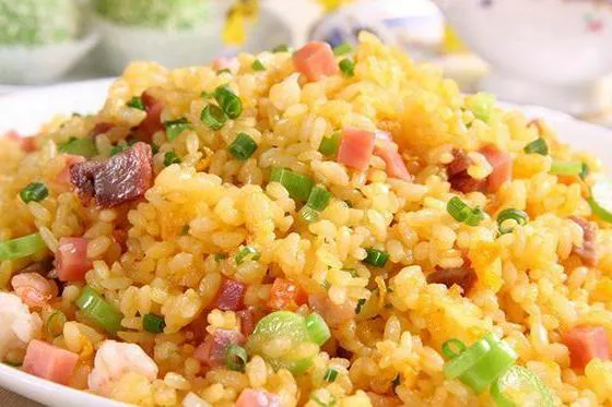 Gold Ladle Asian Cuisine 金汤勺·蜀道香 5