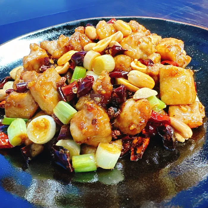 Gold Ladle Asian Cuisine 金汤勺·蜀道香 8