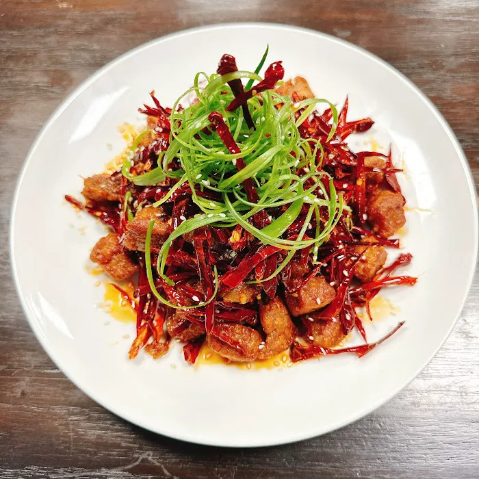 Gold Ladle Asian Cuisine 金汤勺·蜀道香 9