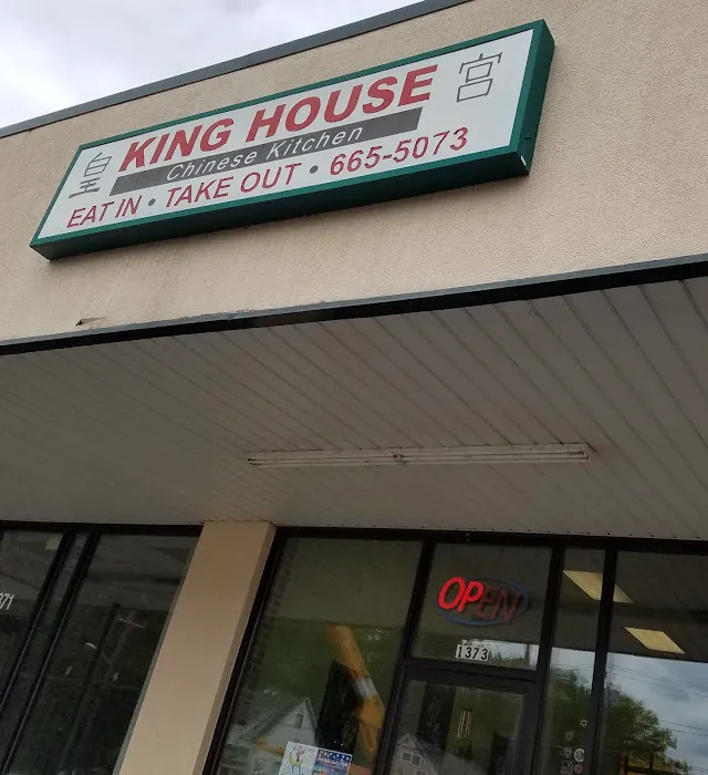 King House 9