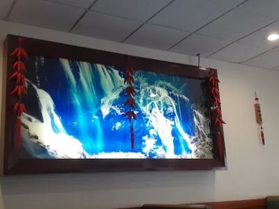 New Ling Ling Chinese Restaurant 0
