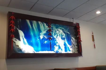 New Ling Ling Chinese Restaurant