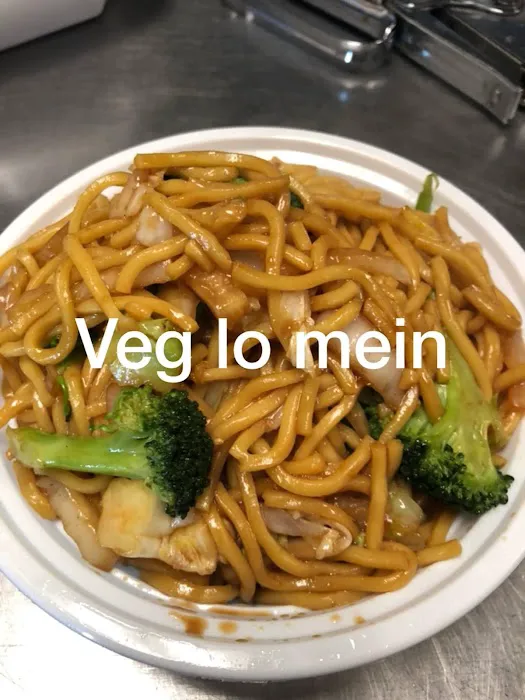 New Ling Ling Chinese Restaurant 2