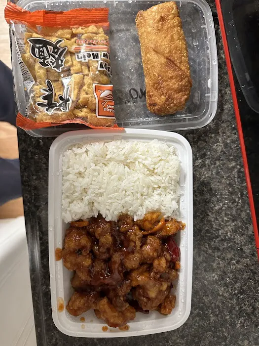 New Ling Ling Chinese Restaurant 10