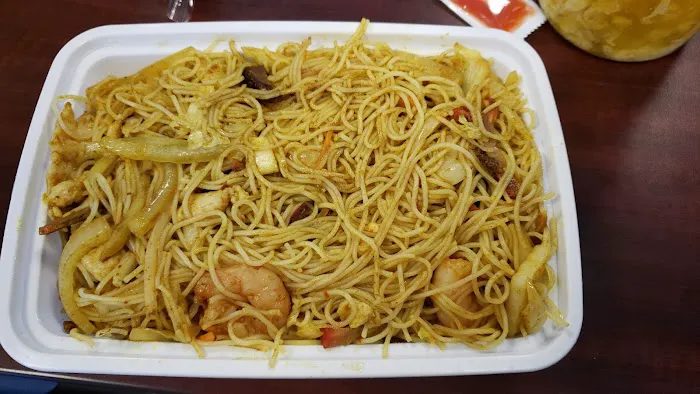 New Ling Ling Chinese Restaurant 6