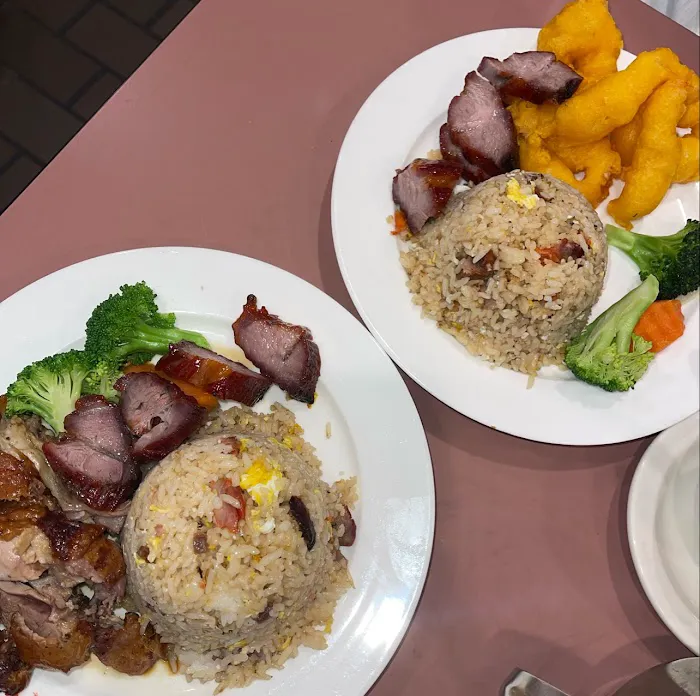 Kau Kau BBQ Restaurant 8