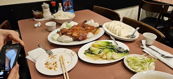 Kau Kau BBQ Restaurant 5