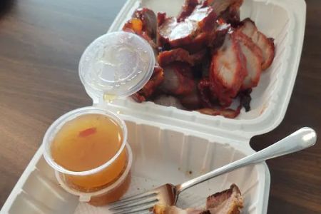 Kau Kau BBQ Restaurant