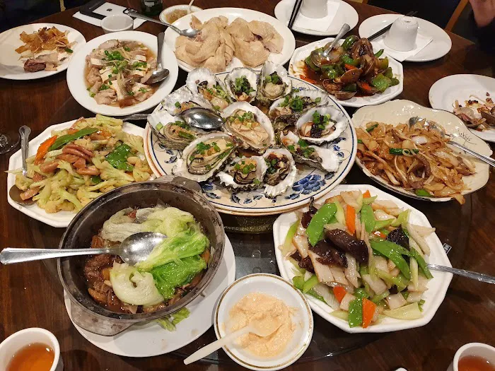 Fortune Garden 5