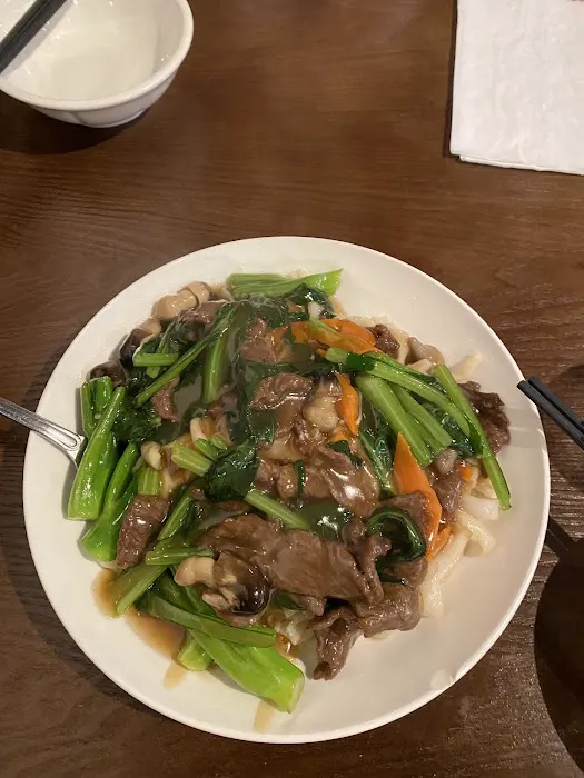 A+ HK Restaurant 1