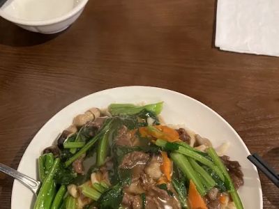 A+ HK Restaurant 0