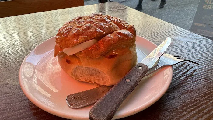 A+ HK Restaurant 7