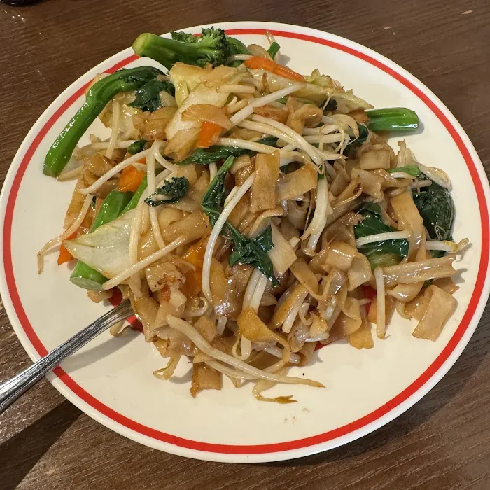 A+ HK Restaurant 9