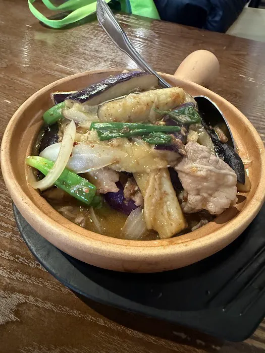 A+ HK Restaurant 5