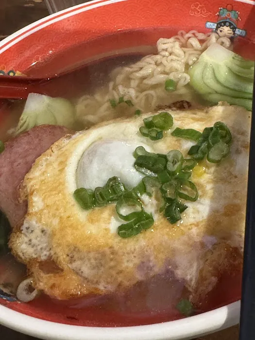 A+ HK Restaurant 6