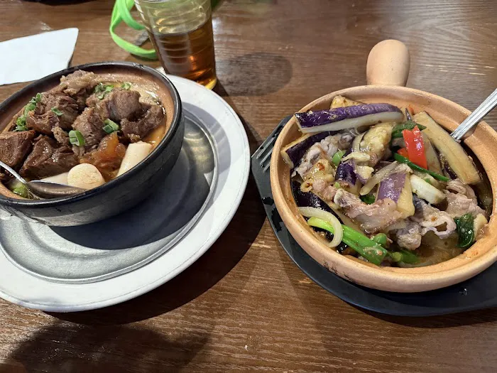 A+ HK Restaurant 3