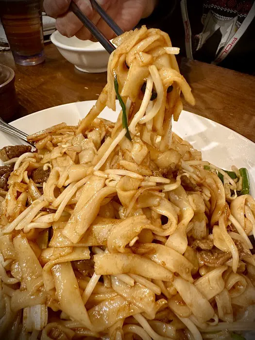 A+ HK Restaurant 8