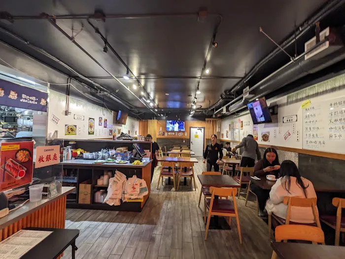A+ HK Restaurant 10