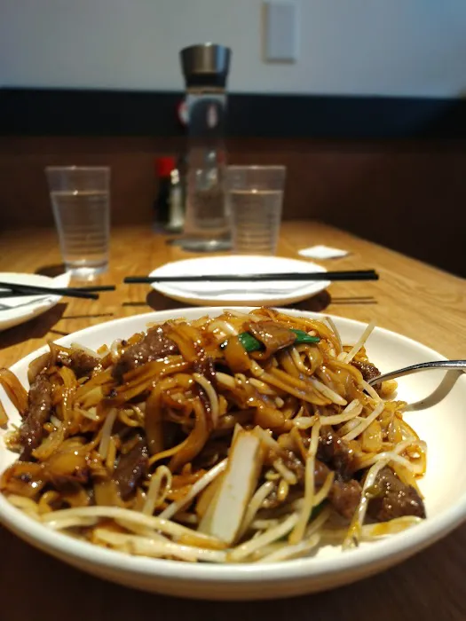 Hong Kong Bistro 2