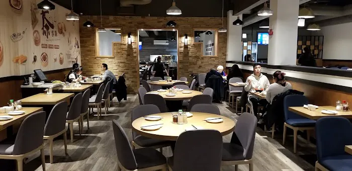 Hong Kong Bistro 1