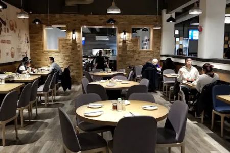 Hong Kong Bistro
