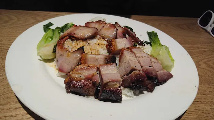 Hong Kong Bistro 5
