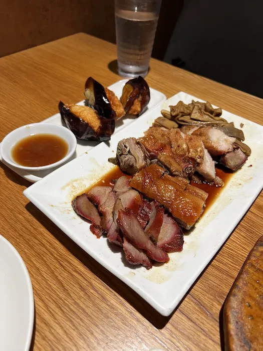 Hong Kong Bistro 4