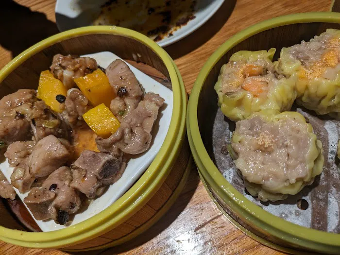 Hong Kong Bistro 9