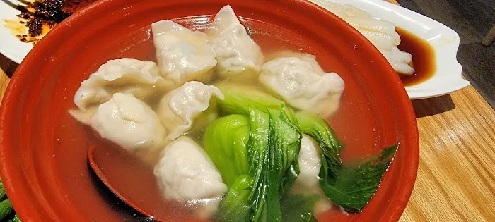 Hong Kong Bistro 10