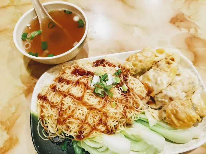 Mike's Noodle House 5