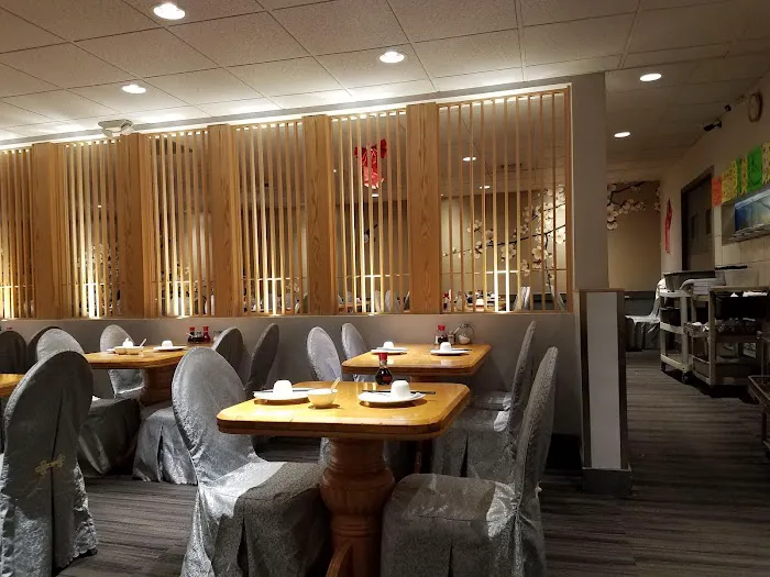 Honey Court Seafood Restaurant 1