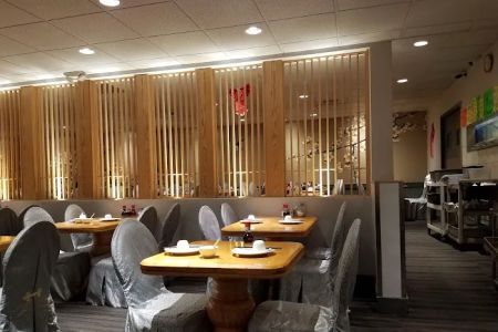 Honey Court Seafood Restaurant