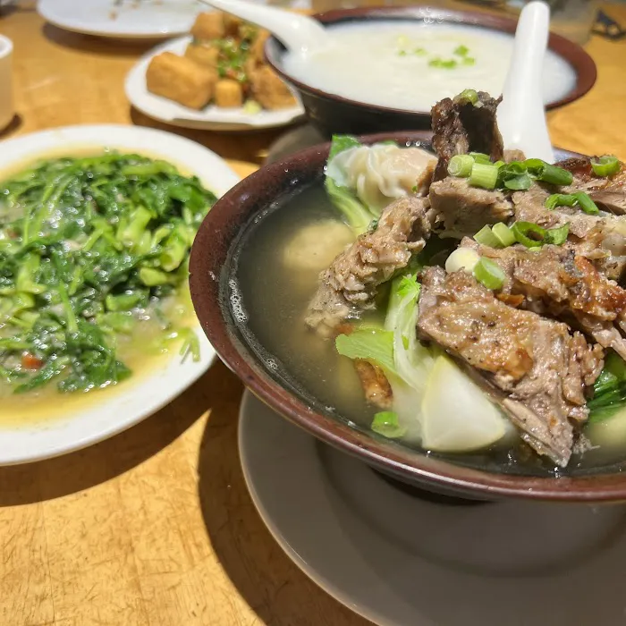 Honey Court Seafood Restaurant 7
