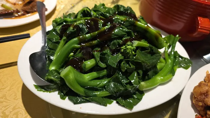 Honey Court Seafood Restaurant 3