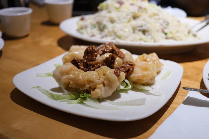 Honey Court Seafood Restaurant 9