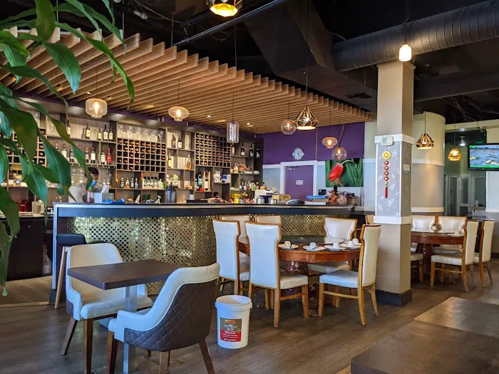 Purple Dot Cafe 1