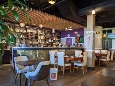 Purple Dot Cafe 0