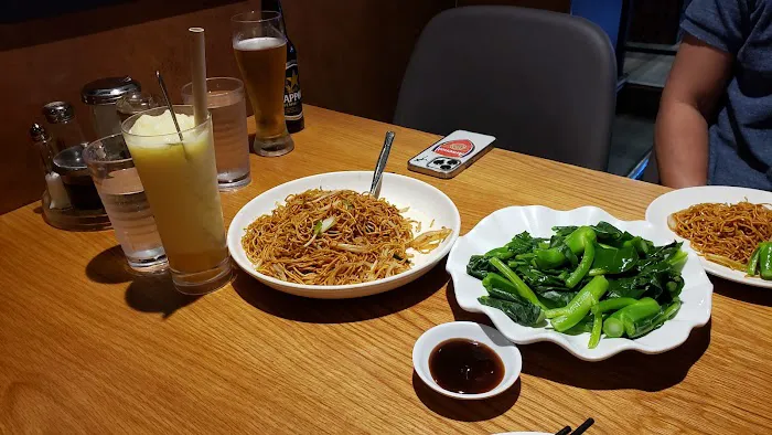 Purple Dot Cafe 5
