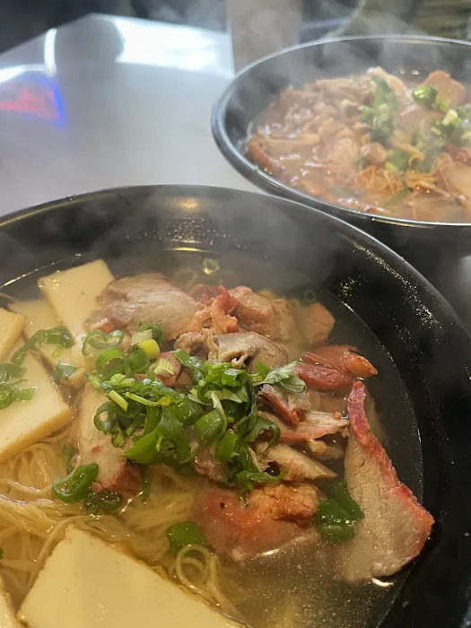 King Noodle 6