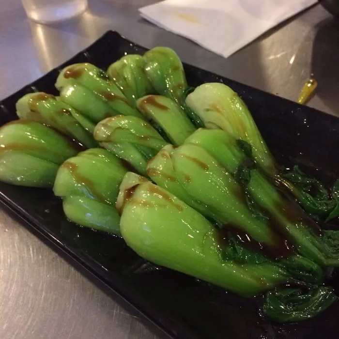 King Noodle 10