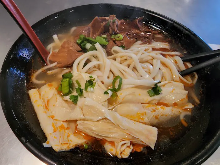 King Noodle 9