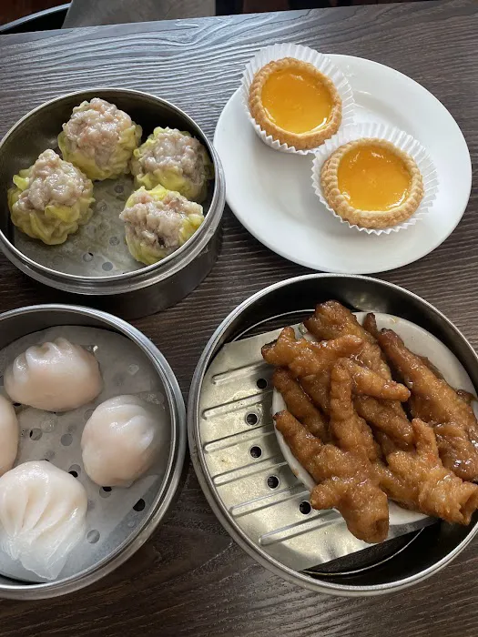 Homestyle Dim Sum Restaurant 7