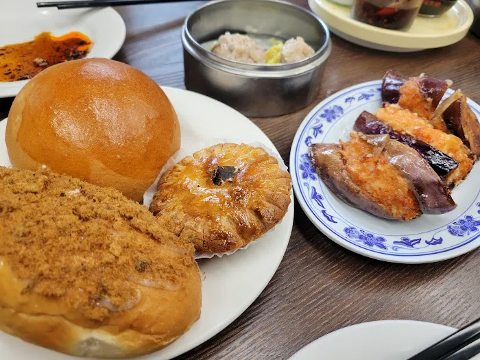 Homestyle Dim Sum Restaurant 6