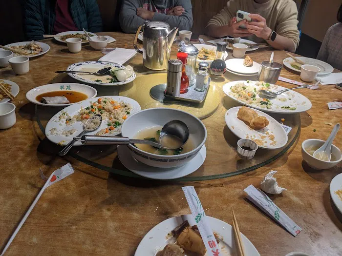 Homestyle Dim Sum Restaurant 4
