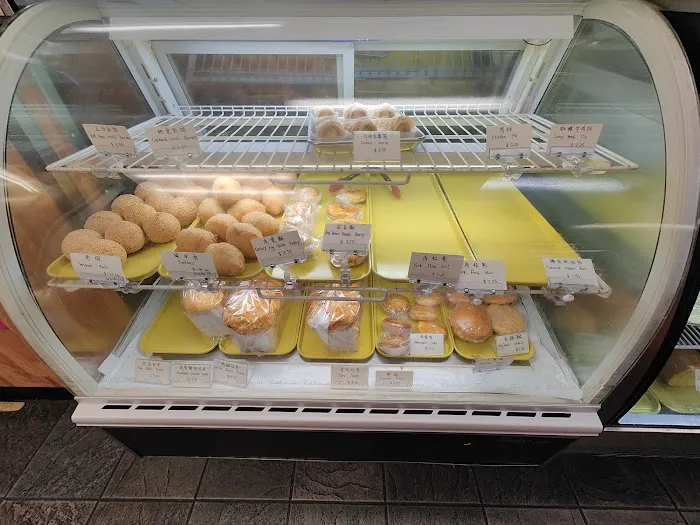 Homestyle Dim Sum Restaurant 3