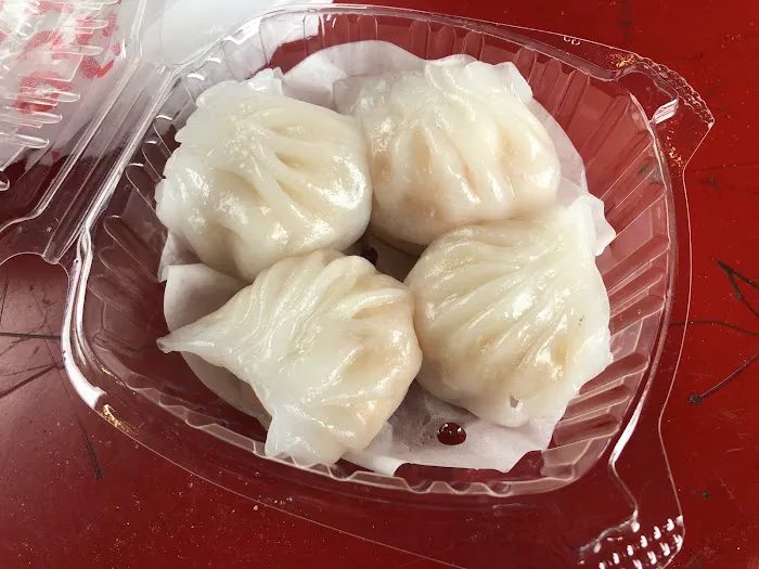 Homestyle Dim Sum Restaurant 1