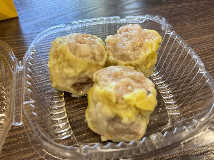 Homestyle Dim Sum Restaurant 8