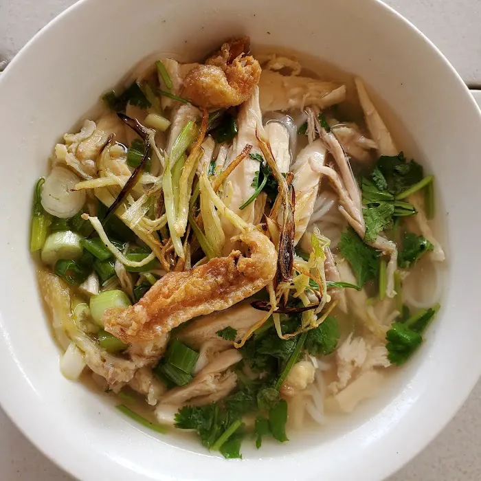 Gan Bei Eatery and Bar 3