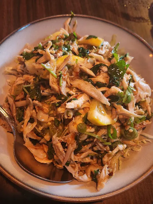 Gan Bei Eatery and Bar 1