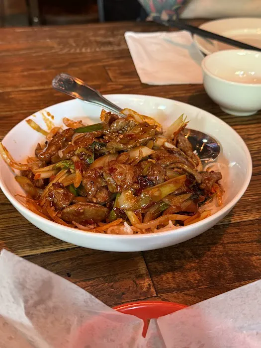 Gan Bei Eatery and Bar 4